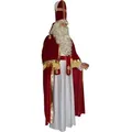 Maylynn Kostüm Kostüm Nikolaus Weihnachtsmann XXL