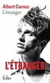 L'Etranger (Collection folio, 2)