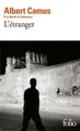 Albert Camus L'etranger (Taschenbuch) (US IMPORT)