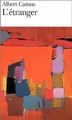Etranger von Camus, Albert
