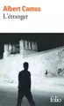 9782070360024 LF Camus, L'etranger FOLIO