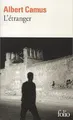 L'etranger ~ Albert Camus ~  9782070360024