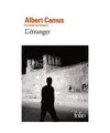 L'etranger, Albert Camus