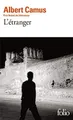 Albert Camus - L'etranger - Paperback - G245z
