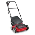 MTD Elektro-Vertikutierer SMART 30 VE (SMART 30 VE)