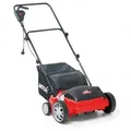 Mtd - Smart 30 Ve Vertikutierer Dede Rasenvertikutierer 1300 W