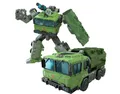 Hasbro Actionfigur Transformers Generations Legacy Voyager Bulkhead Actionfigur