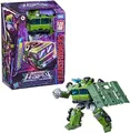 Actionfigur Transformers Legacy Voyager Bulkhead