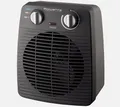 ROWENTA COMPACT POWER SO 2210 Heizlüfter 2000W Heizung Heizgerät SO2210 SO-2210