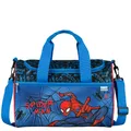 Scooli Sporttasche Spider-Man (2025) SPCR7252