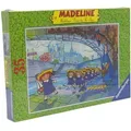 Ravensburger Puzzle MADELINE Picnic bei der Seine 35 Teile 30 x 21 cm NEU OVP