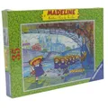 Ravensburger Puzzle MADELINE Picnic bei der Seine 35 Teile 30 x 21 cm NEU OVP