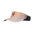 BUFF®| Kappe Go Visor Männlich Weiblich Erwachsene Flexibel, Anpassbar, Sichtbarkeit, Reflektierend, Komfortabel, Qualität, Einheitsgröße, Orange
