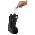 ORMED GmbH Fußbandage AIRCAST® AIRPRO Sprunggelenkorthese schwarz XL