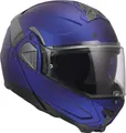 Ls2 Ff910 Advant Ii Modularhelm Blau XL Blau XL