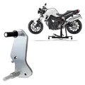 Adapterplatte für ConStands Power BMW F 800 R 09-19
