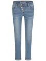 Buena Vista Jeans Malibu Stretch (DE/NL/SE/PL, Alphanumerisch, XL, Regular, Regular, Light Stone)