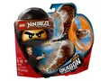 LEGO® NINJAGO™ 70645 Drachenmeister Cole NEU OVP_ Cole - Dragon Master NEW MISB