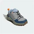 adidas TERREX TERREX AX4R WANDERSCHUH Hikingschuh (1-tlg) grau 36 EU