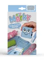 COLOP  166666 COLOP Markierungsstempel-Set "DIY Marky" Printer C20, blau
