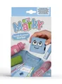 COLOP MARKY Markier-Set, pastell blau