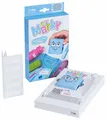 COLOP Markierungsstempel-Set "DIY Marky" Printer C20 blau