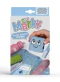 COLOP MARKY Markier-Set, pastell blau