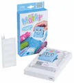 COLOP Markierungsstempel-Set 'DIY Marky' Printer C20, blau