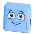Stempel, Colop, DIY Stempel, Marky, Textil, Selbersetzen, Schule, Kindergarten