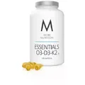 More Nutrition Essentials O3-D3-K2 100 g