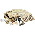 Philos Holz Spielesammlung (Deutsch) (3098)