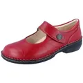 Finn Comfort Riemchenballerina 38