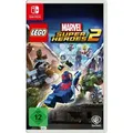 Lego Marvel Super Heroes 2 - Nintendo Switch