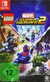 LEGO Marvel Superheroes 2 [Nintendo Switch]