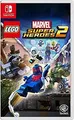 LEGO Marvel Superheroes 2 [Nintendo Switch] von War... | Game | Zustand sehr gut