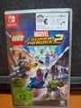 LEGO Marvel Super Heroes 2 für Nintendo Switch | USK 12 | Top gepflegt