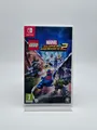 Lego Marvel Superheroes 2 (Nintendo Switch)