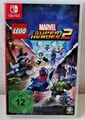 LEGO Marvel Superheroes 2 - Nintendo Switch Spiel - 1.6 8125 S17