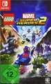 LEGO Marvel Super Heroes 2 | Nintendo Switch | Zustand: SEHR GUT