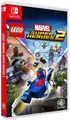 LEGO Marvel Superheroes 2 Nintendo Switch