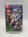Lego Marvel Superheroes 2 (Nintendo Switch)