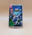 Lego Marvel Superheroes 2 | Nintendo Switch | OVP | Getestet