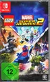 LEGO Marvel Super Heroes 2 - Nintendo Switch - Neu & OVP - Deutsche Version