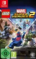 LEGO Marvel Super Heroes 2 - Cartridge-Version (Switch) (NEU) (OVP)