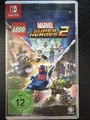 Lego Marvel Superheroes 2 (Nintendo Switch)