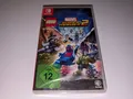 Lego Marvel Superheroes 2 (Switch) Neu OVP ungeöffnet