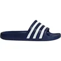 Adidas Adilette Aqua - blau
