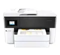 HP OfficeJet Pro 7740 Wide Format 4-in-1 Tinten-Profi-Gerät A3 Dual Duplex ADF !