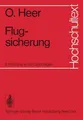 Flugsicherung O. Heer