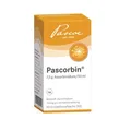 Pascorbin® Injektionslösung